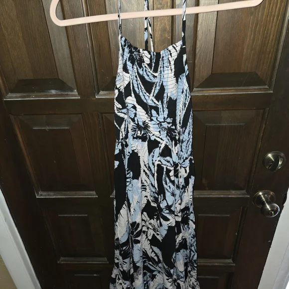 Free People Heatwave Maxi Dress - Picture 4 of 7